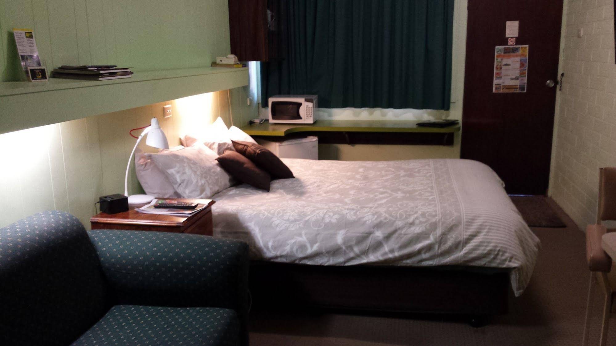 Millers Cottage Motel