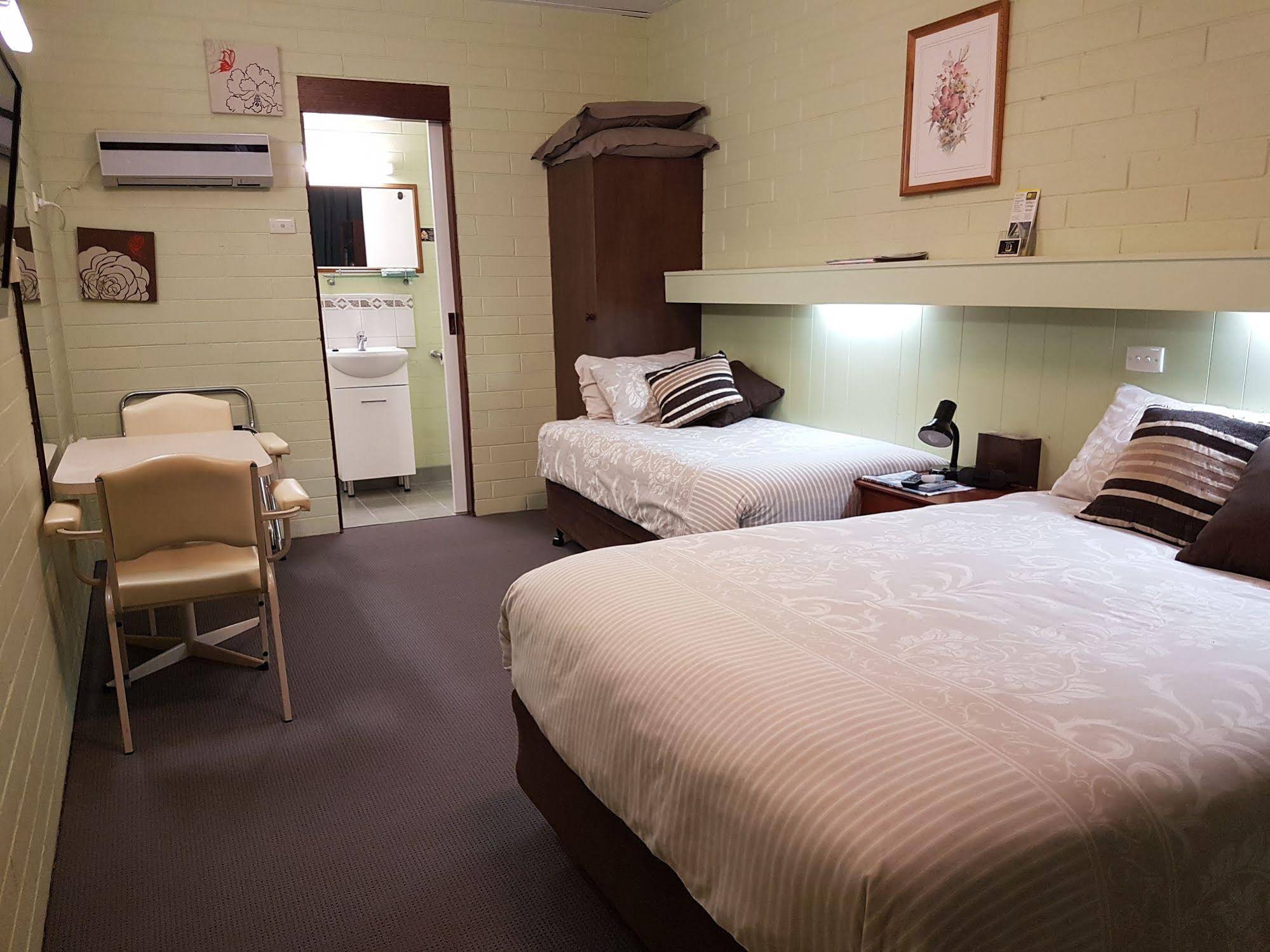Millers Cottage Motel