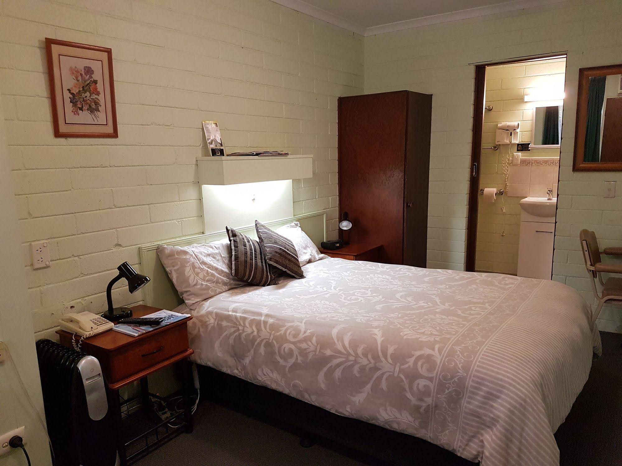 Millers Cottage Motel