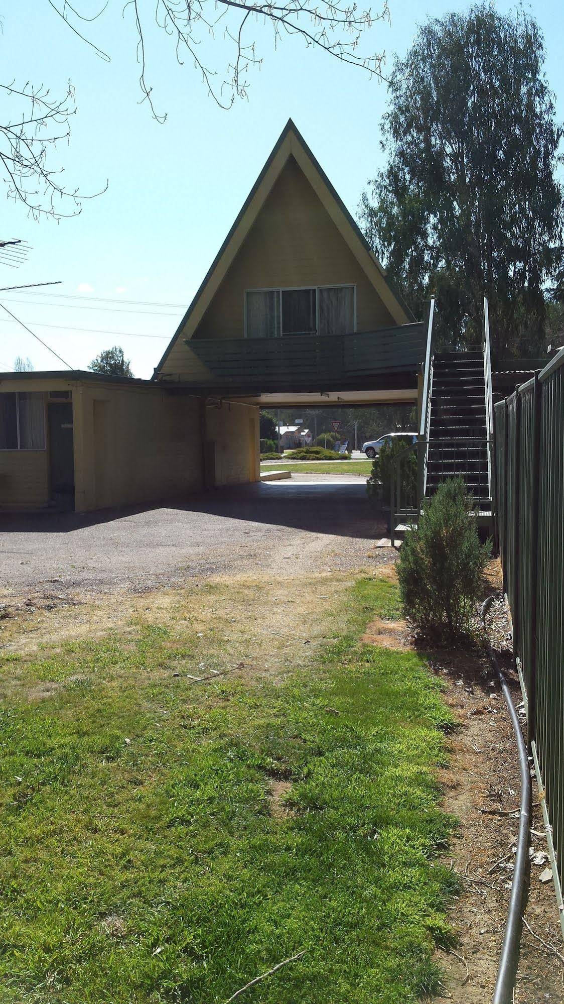 Millers Cottage Motel