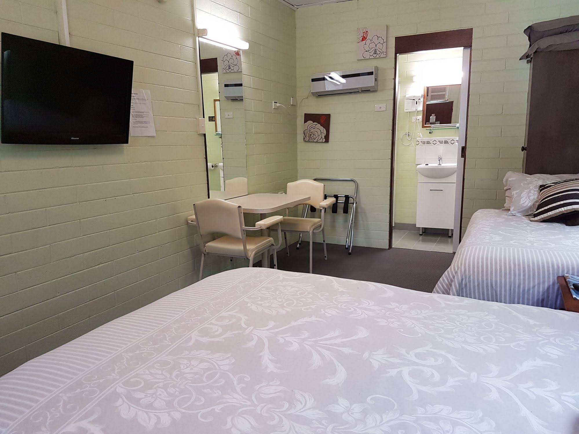 Millers Cottage Motel