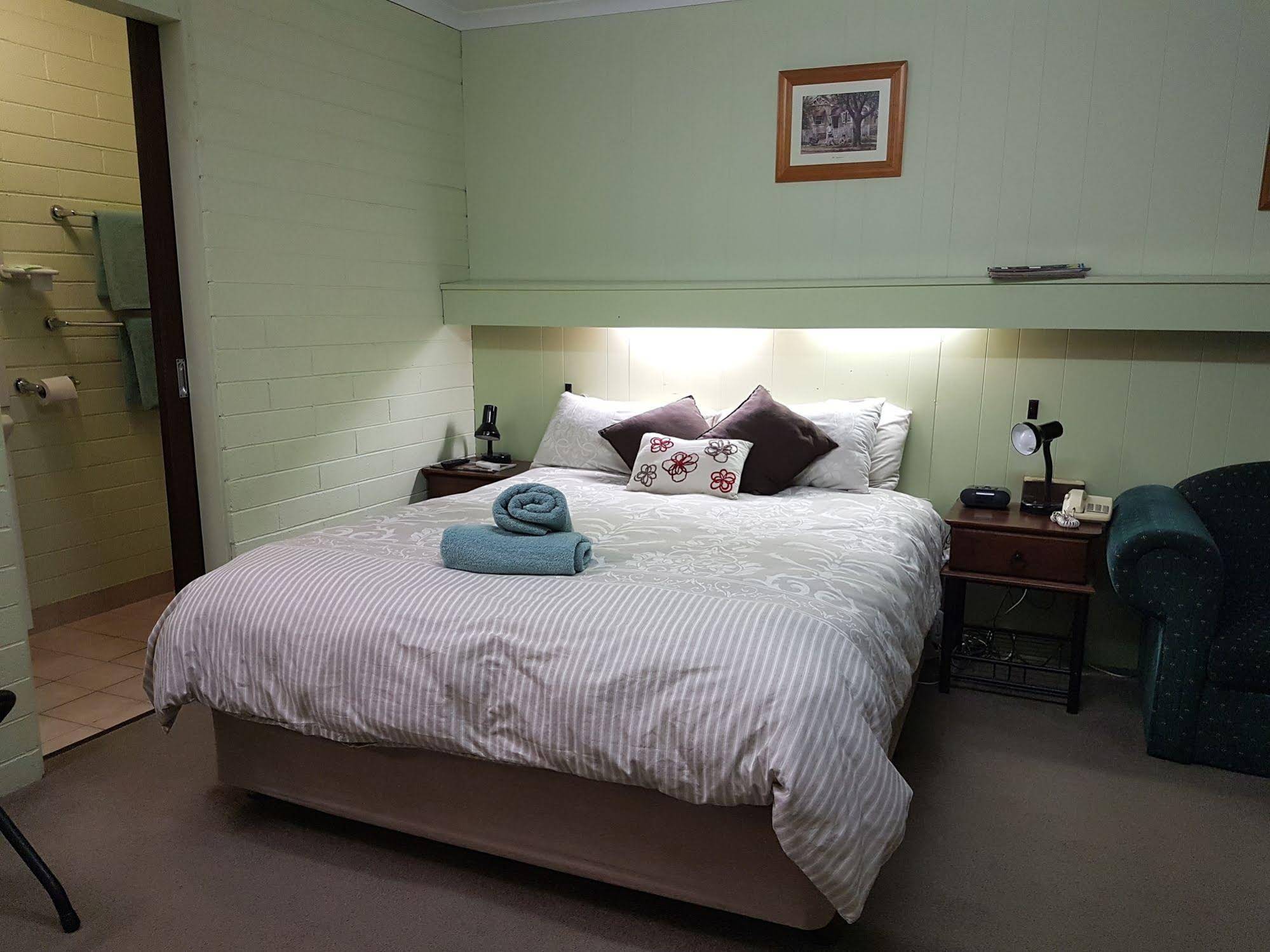 Millers Cottage Motel