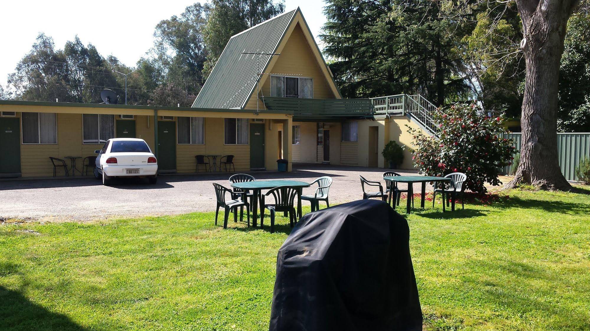 Millers Cottage Motel