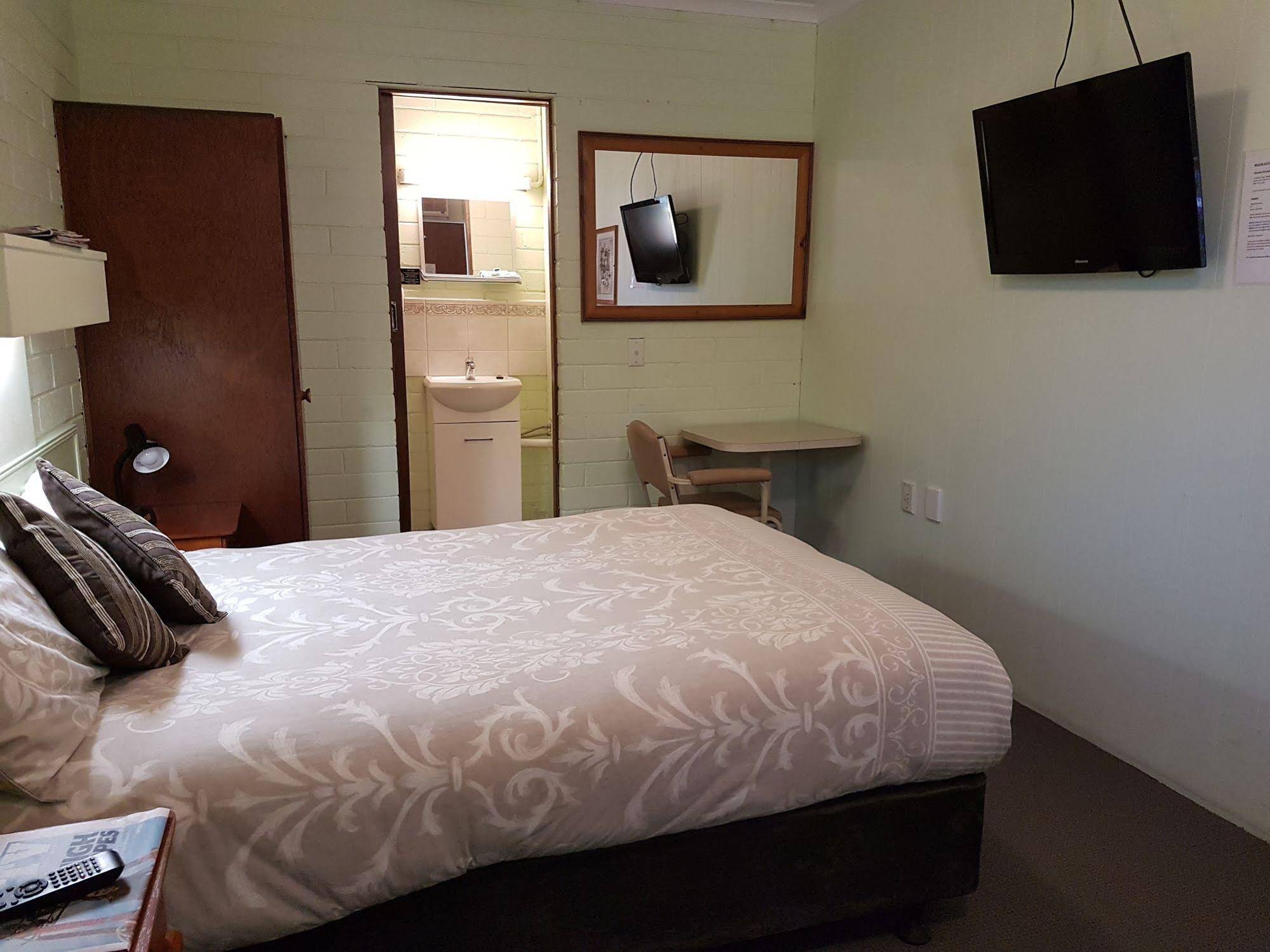 Millers Cottage Motel