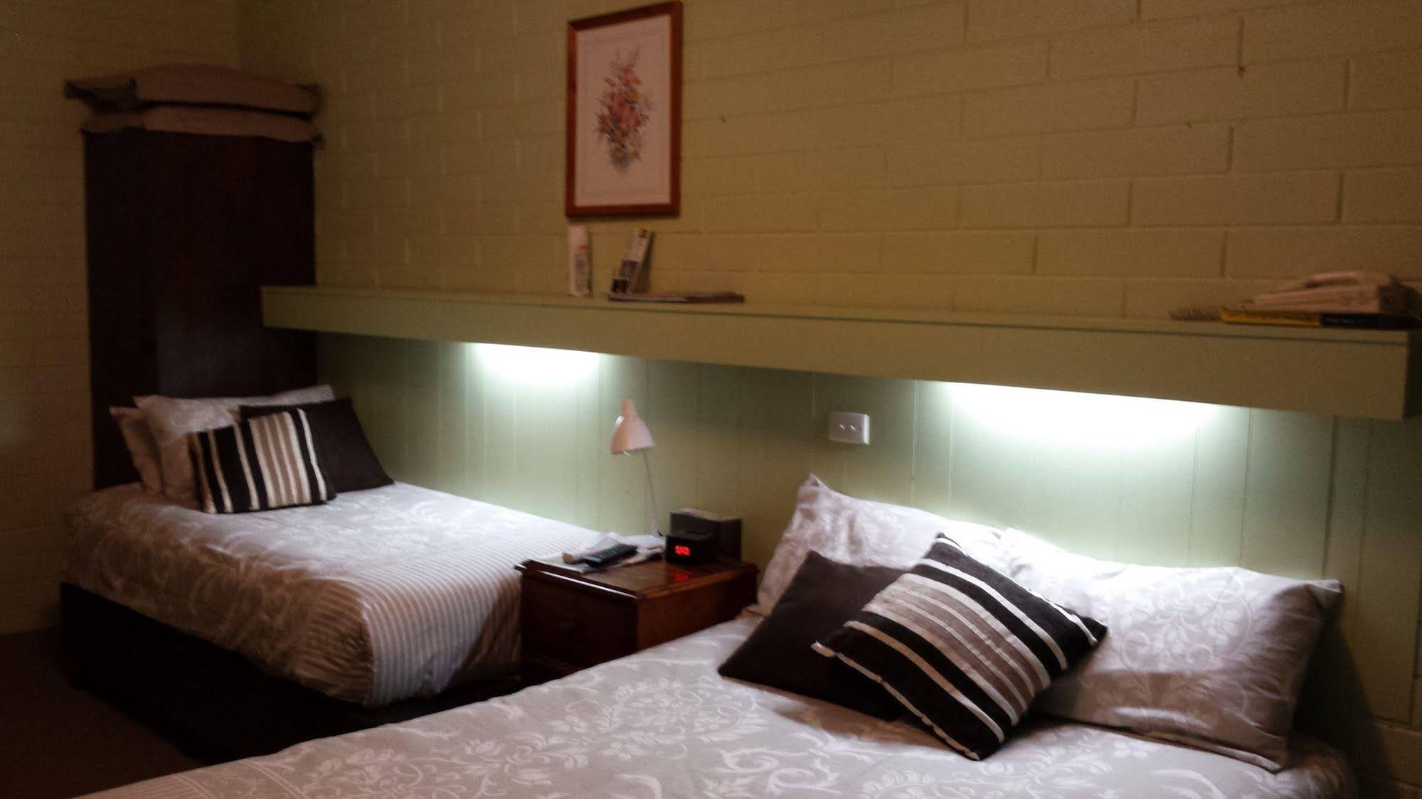 Millers Cottage Motel