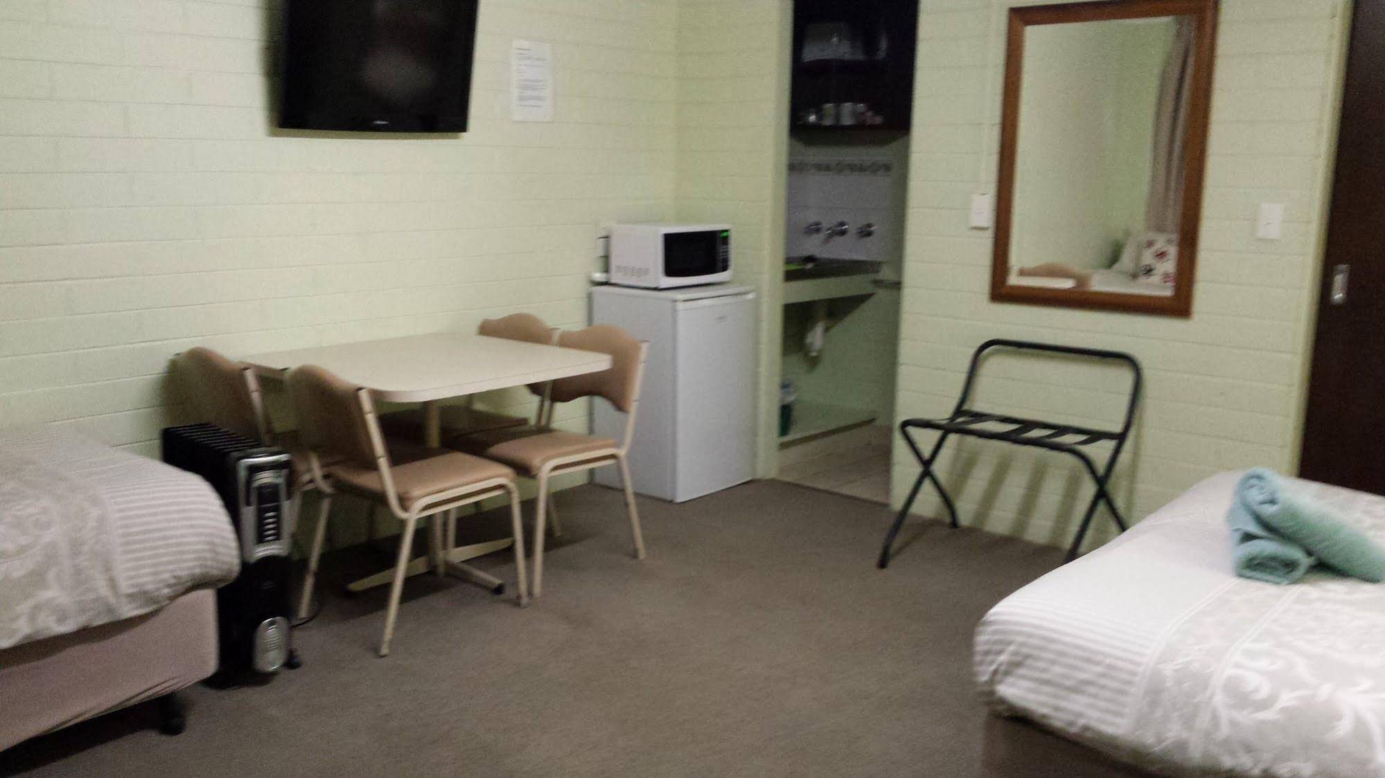 Millers Cottage Motel