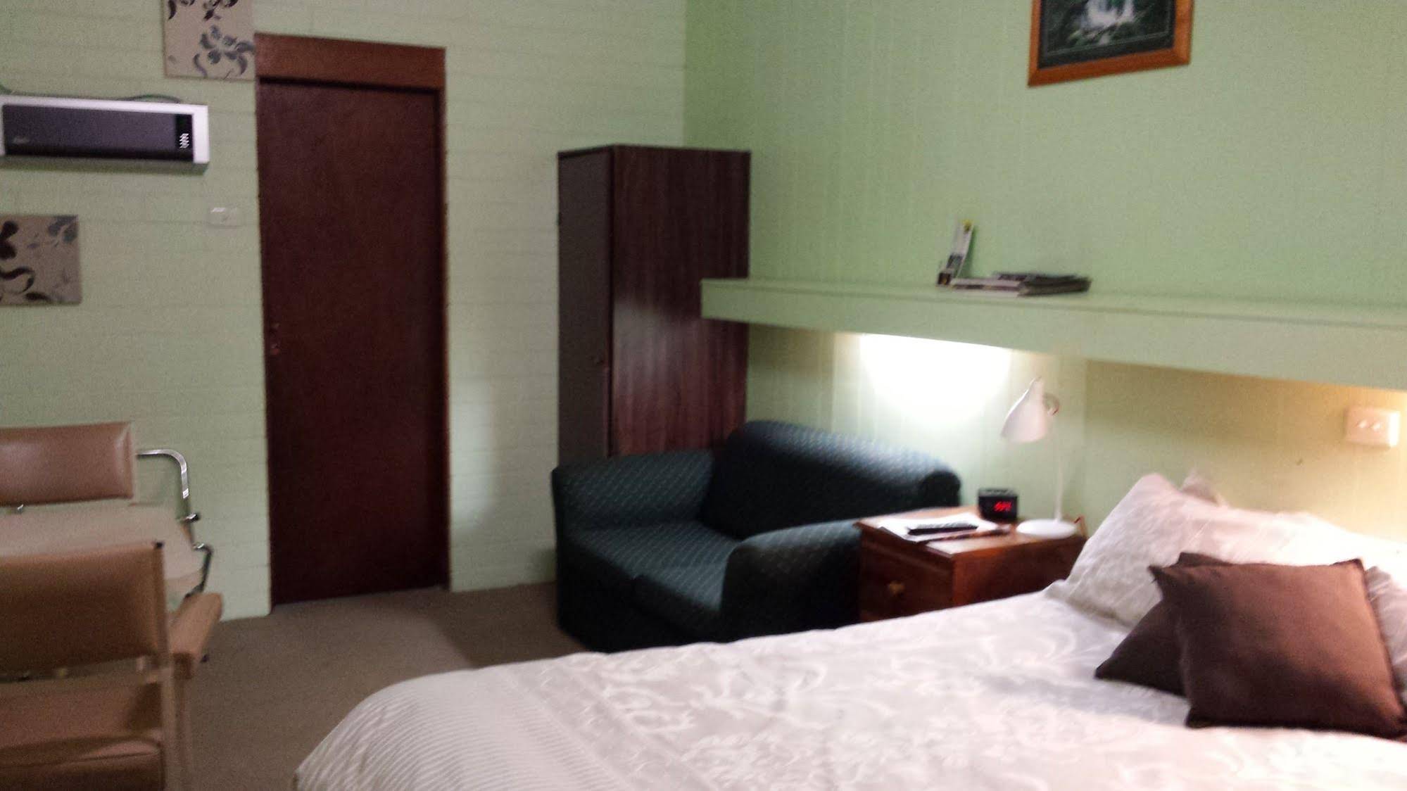 Millers Cottage Motel