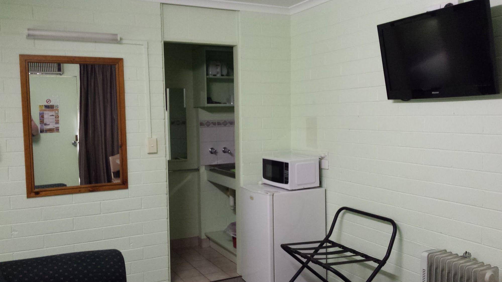 Millers Cottage Motel