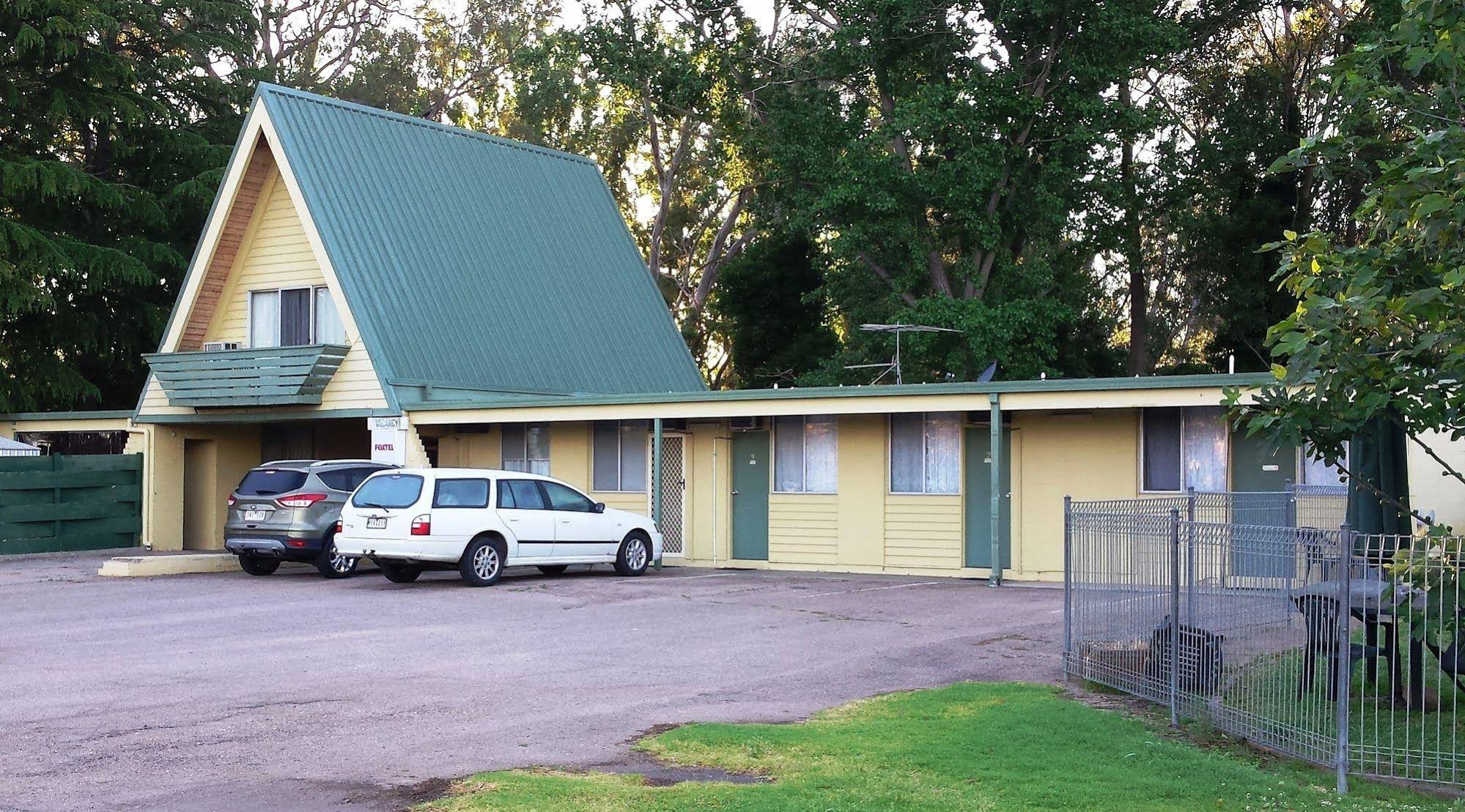 Millers Cottage Motel