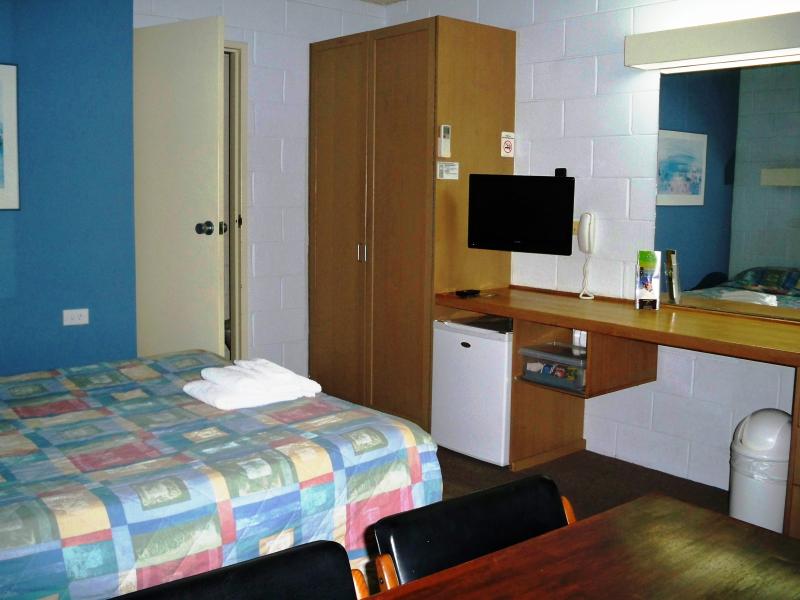 Ryley Motor Inn