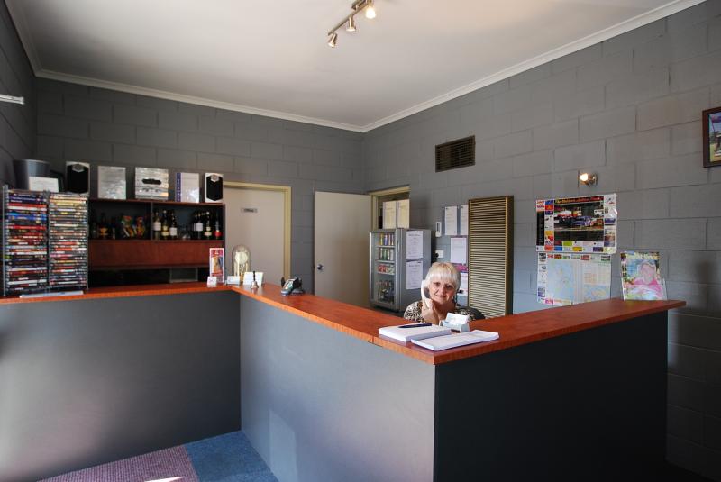 Ryley Motor Inn