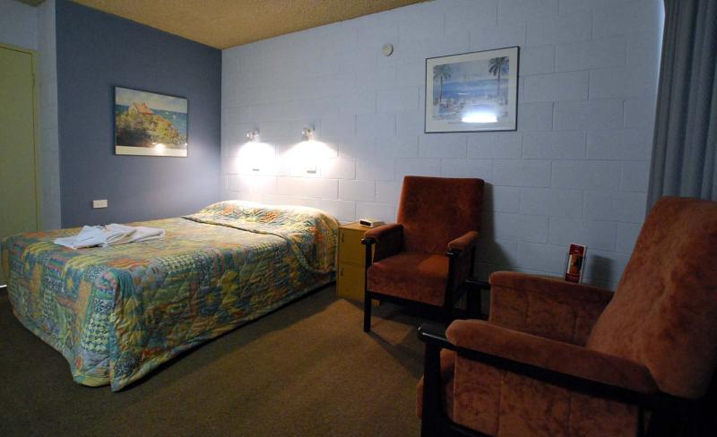 Ryley Motor Inn