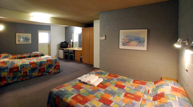 Ryley Motor Inn