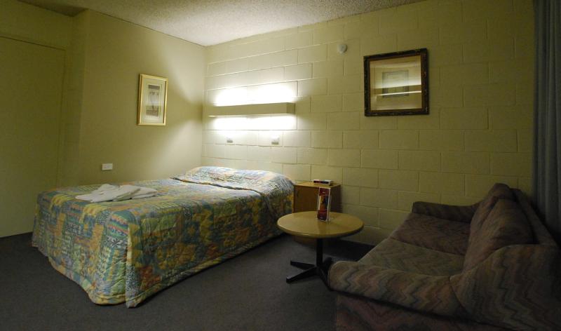 Ryley Motor Inn