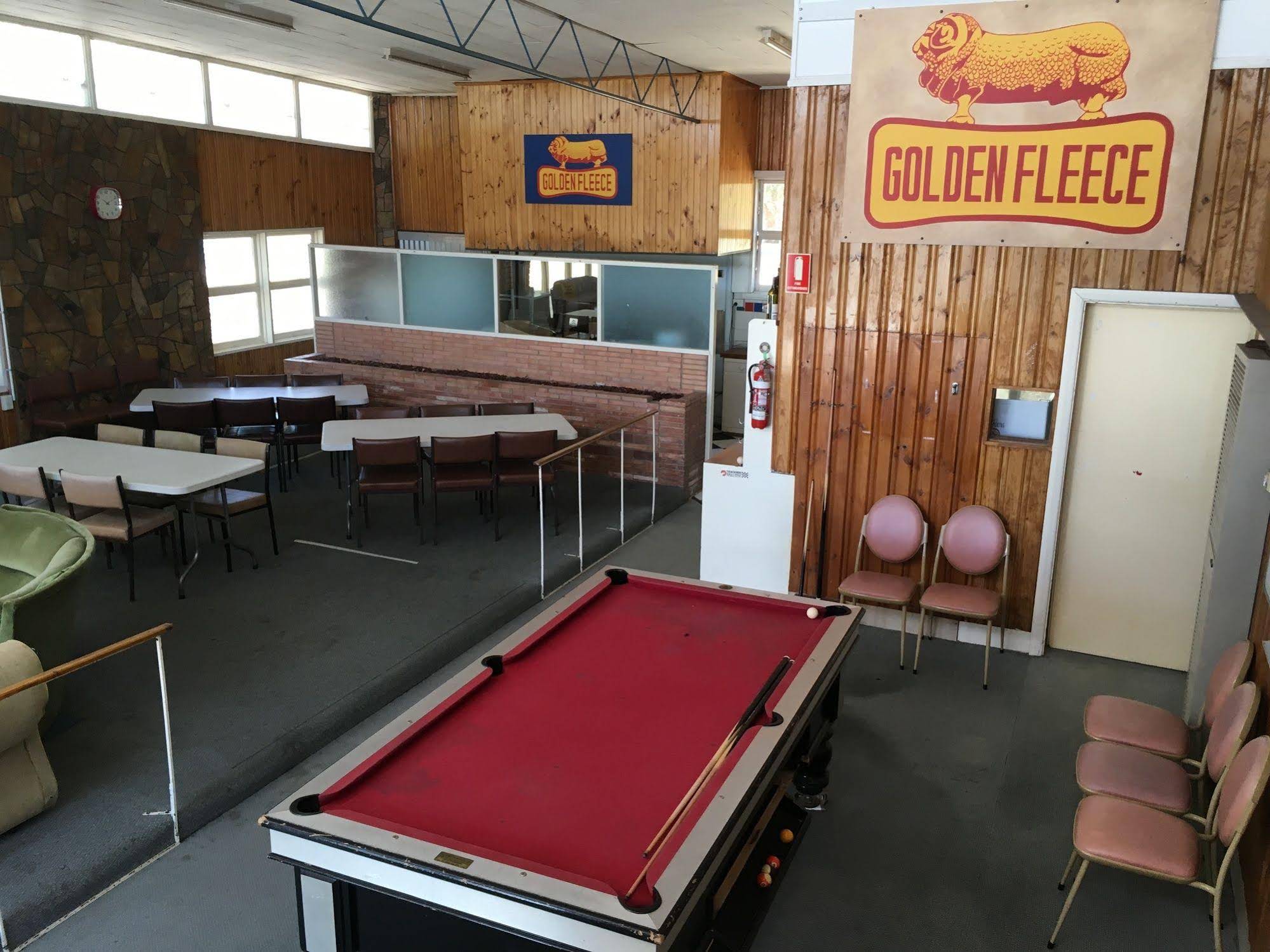 Wangaratta North Family Motel