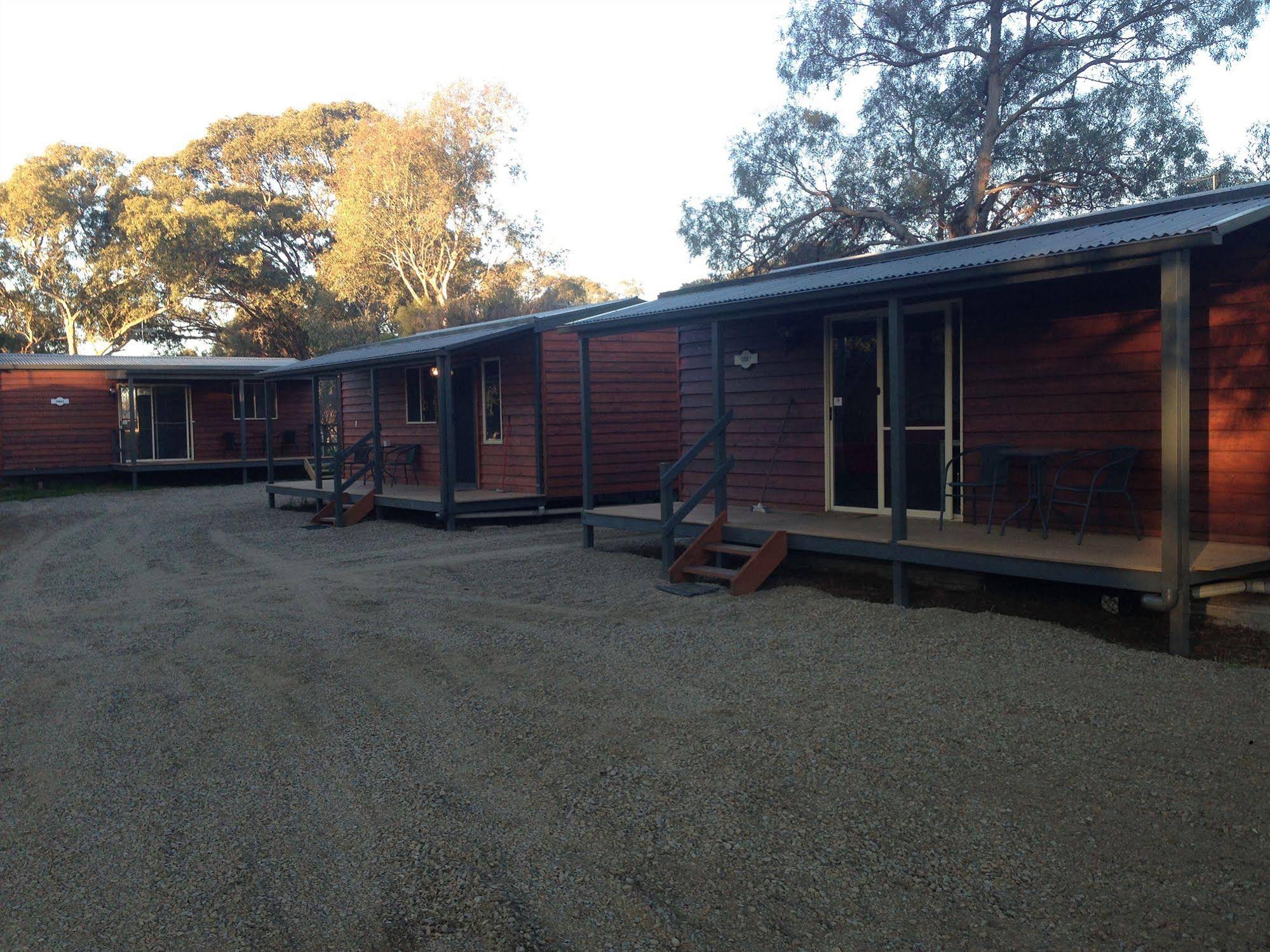 Wangaratta North Family Motel
