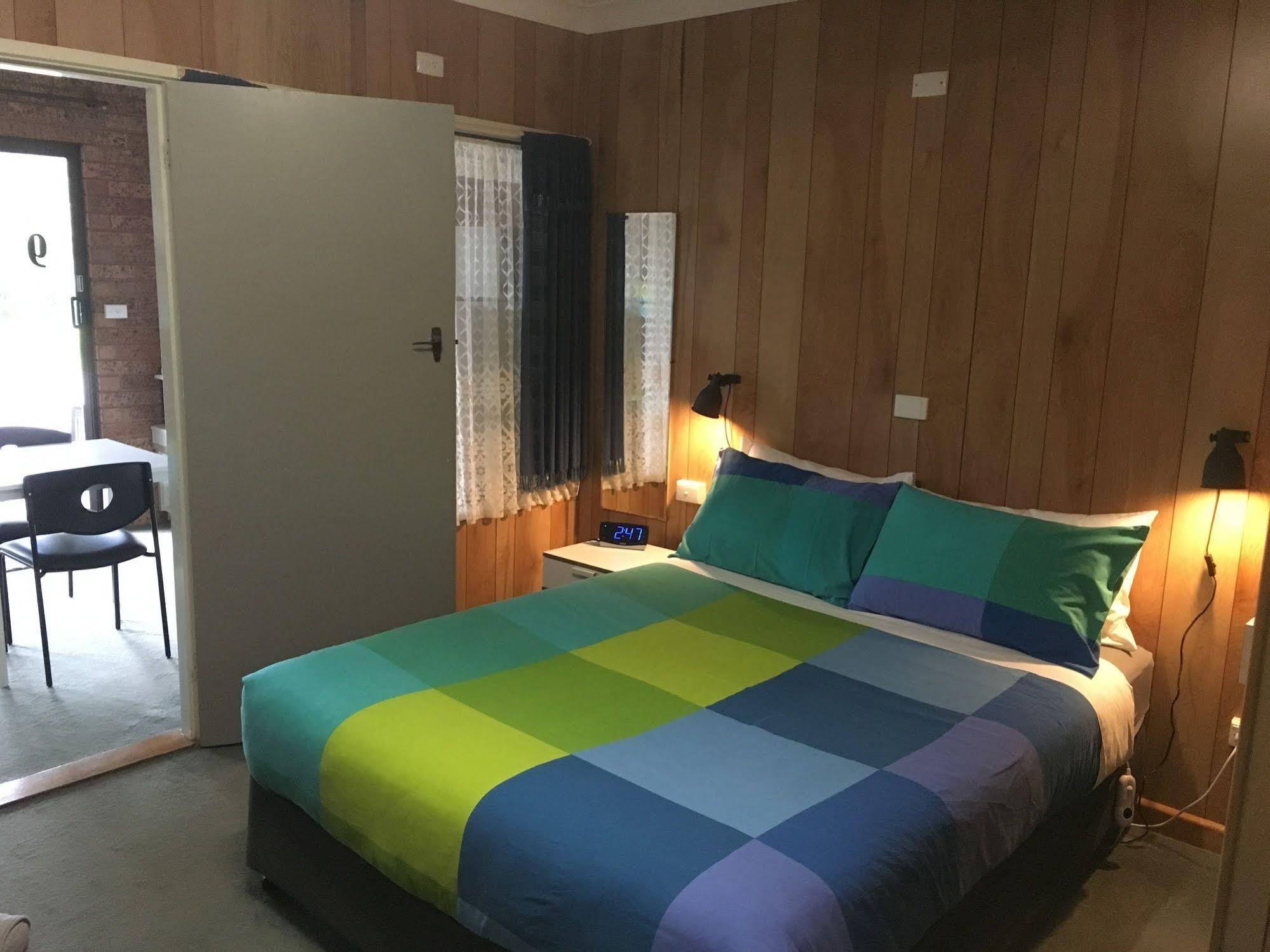 Wangaratta North Family Motel