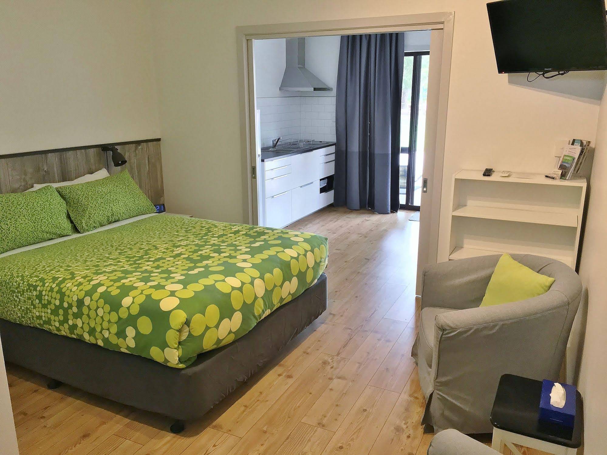 Wangaratta North Family Motel