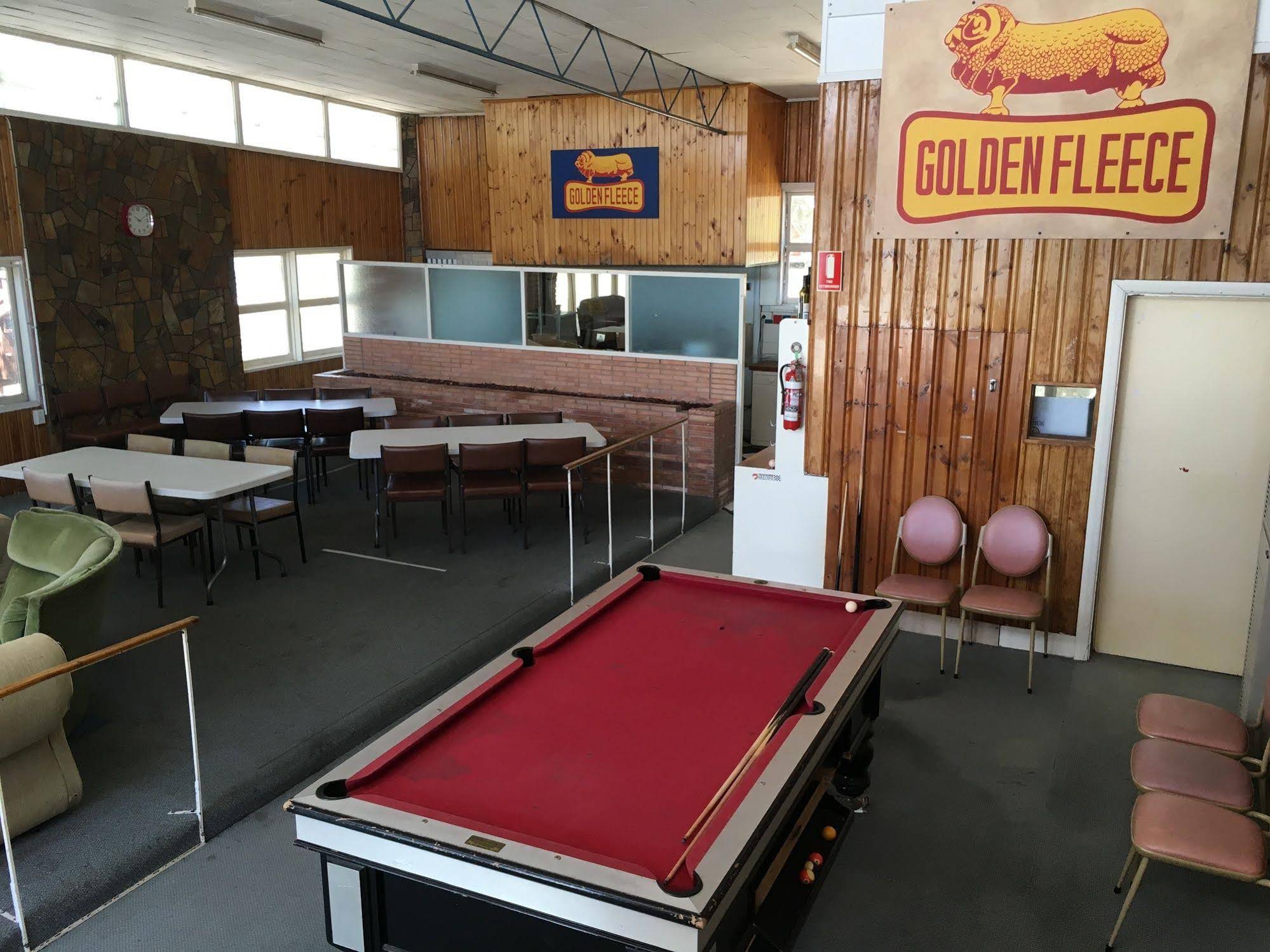 Wangaratta North Family Motel