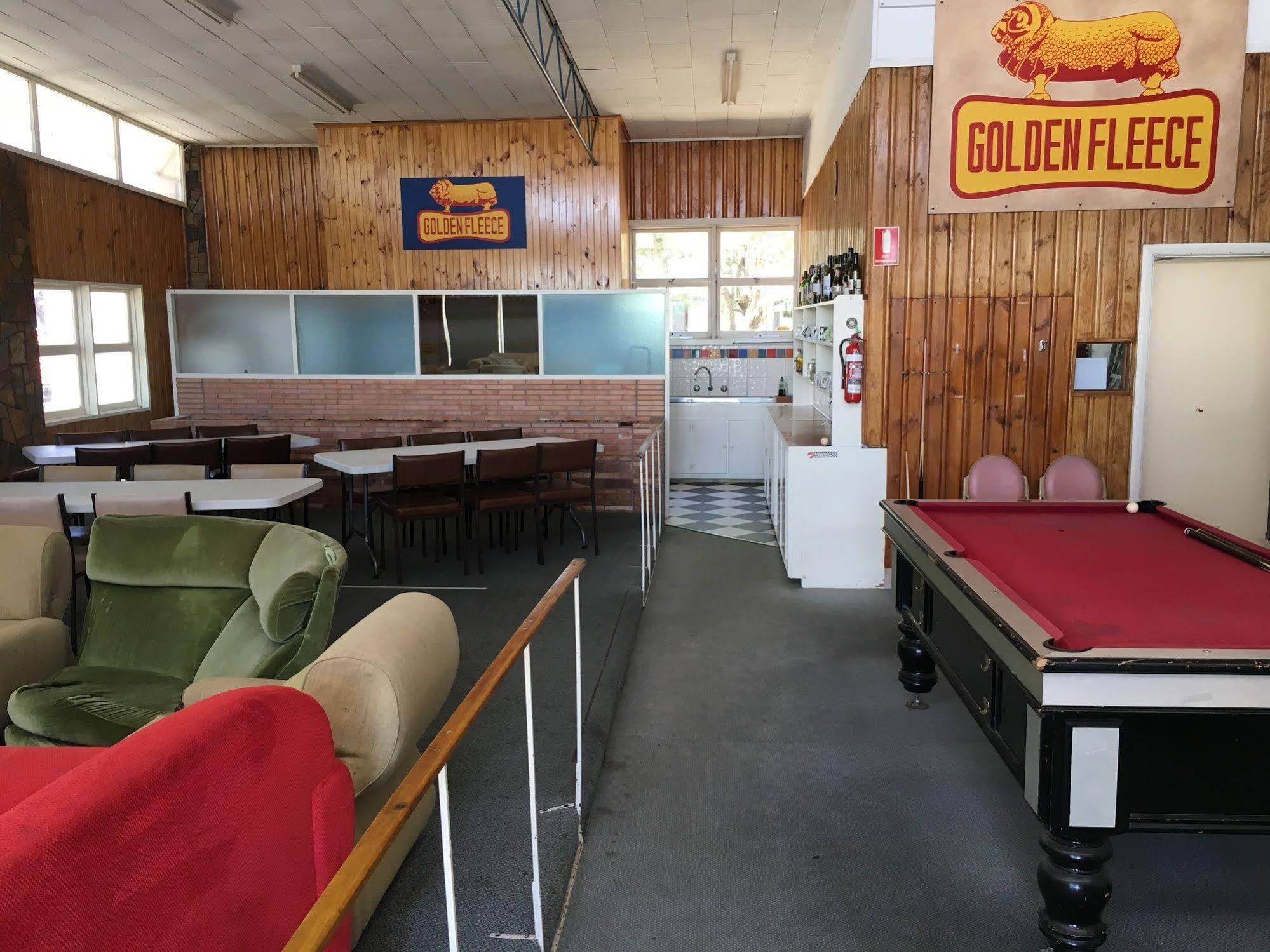Wangaratta North Family Motel