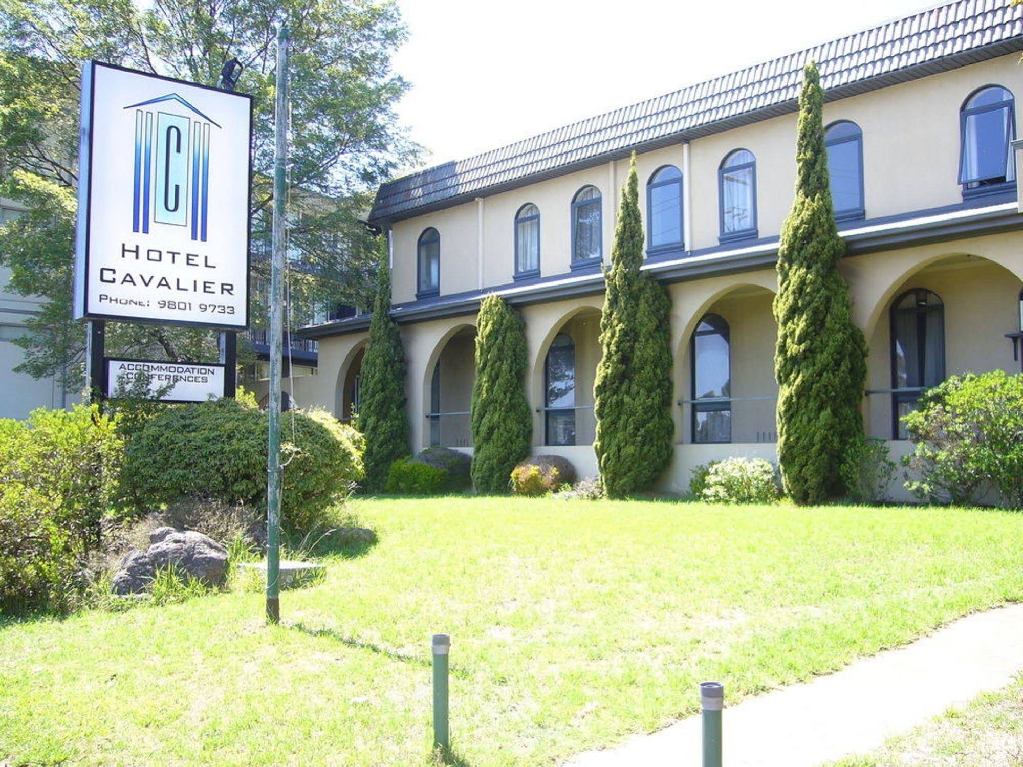 Hotel Cavalier
