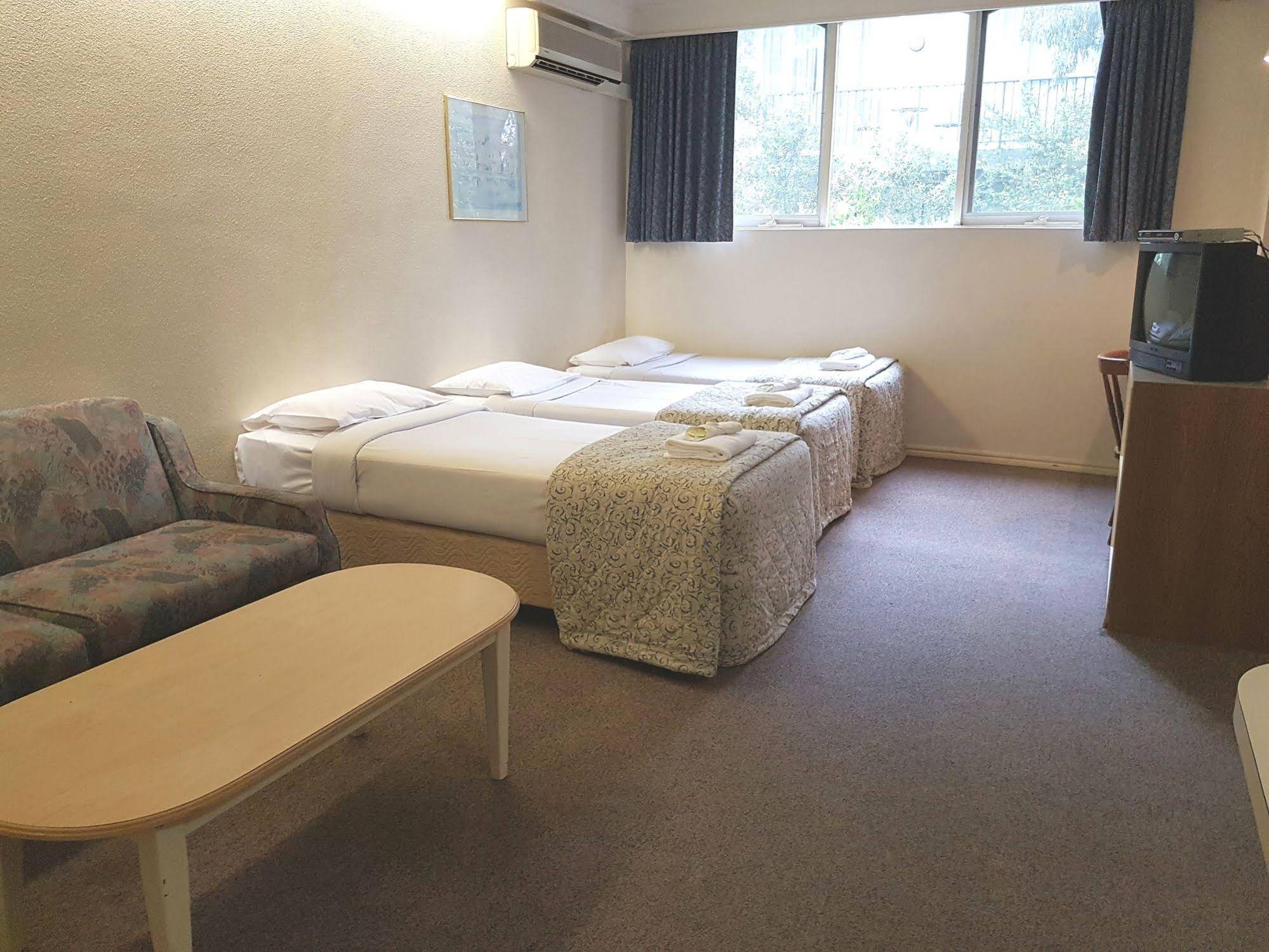 Hotel Cavalier
