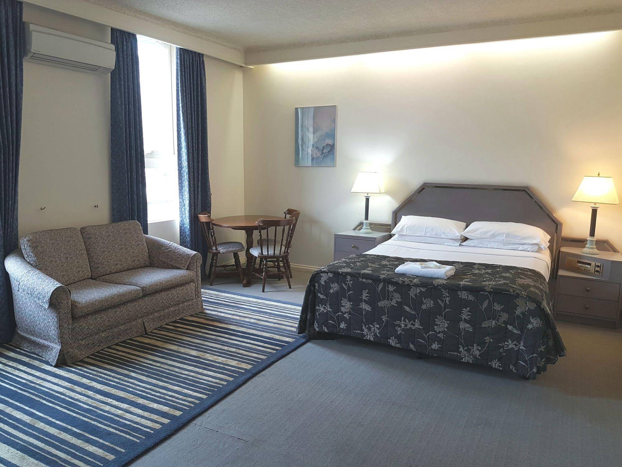 Hotel Cavalier