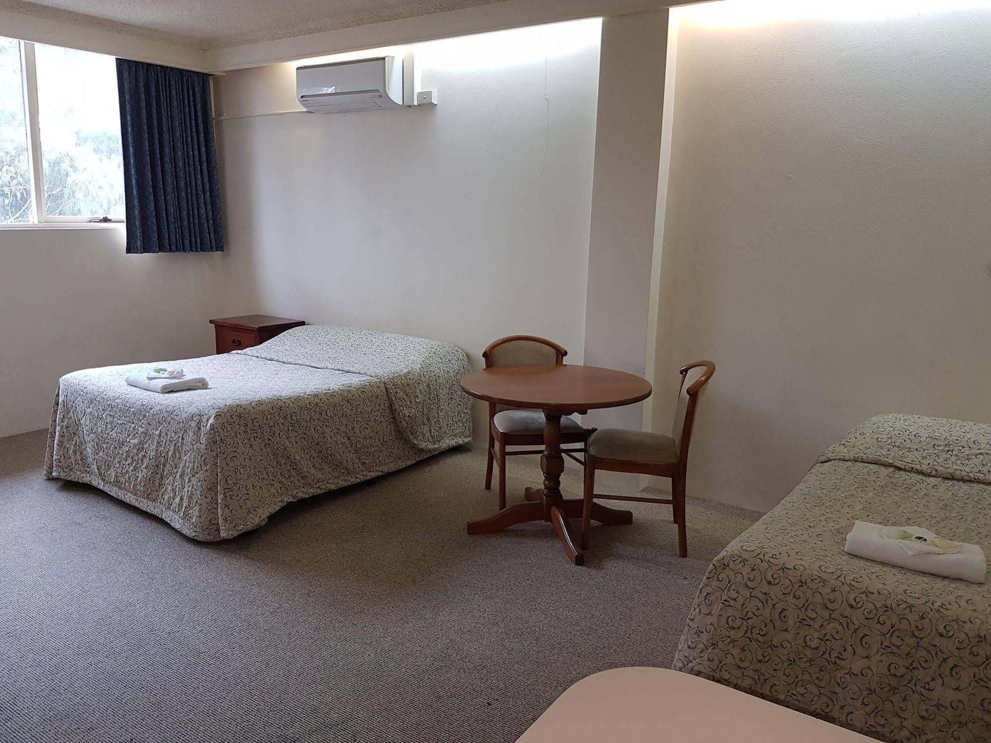 Hotel Cavalier