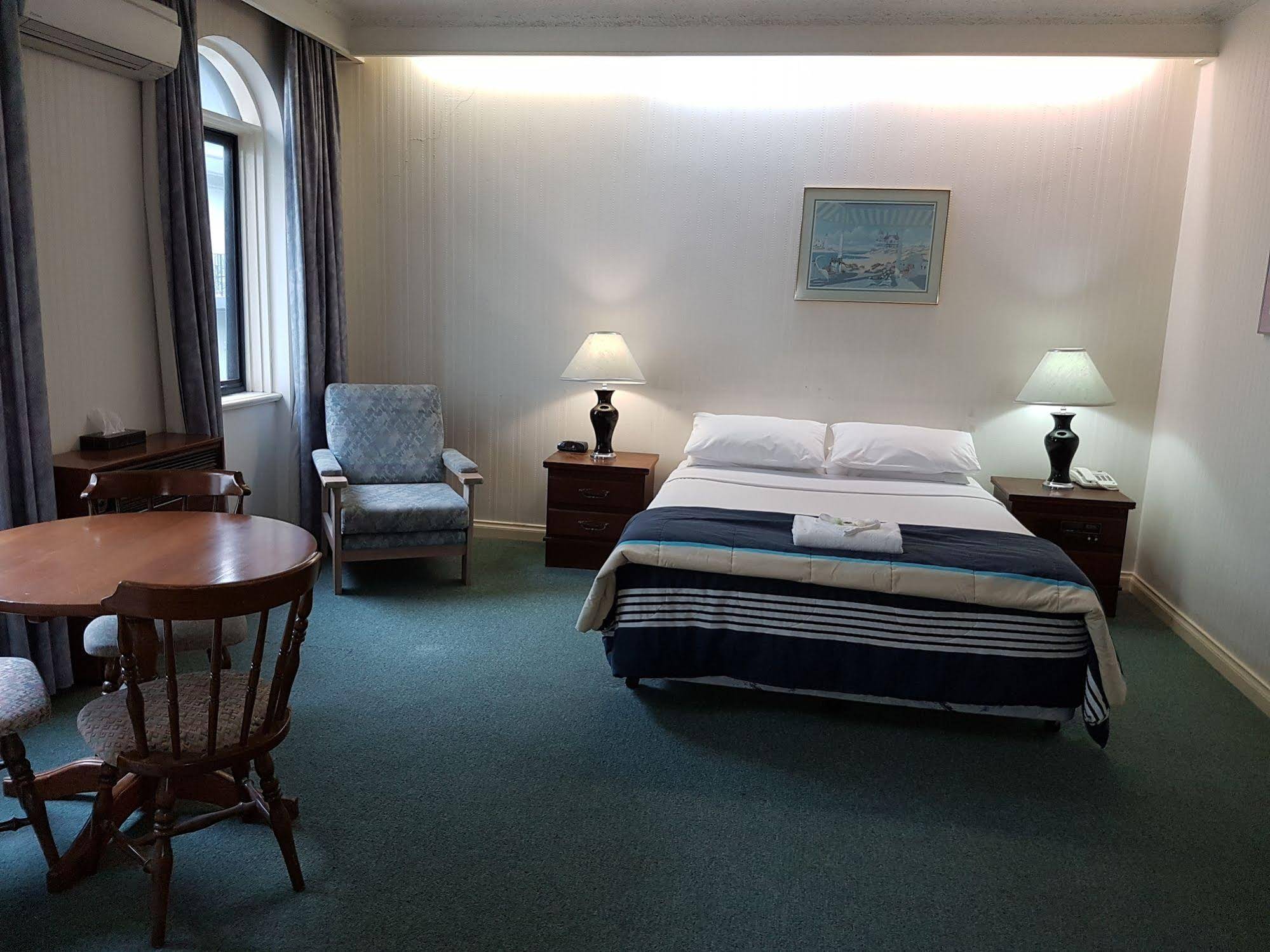 Hotel Cavalier