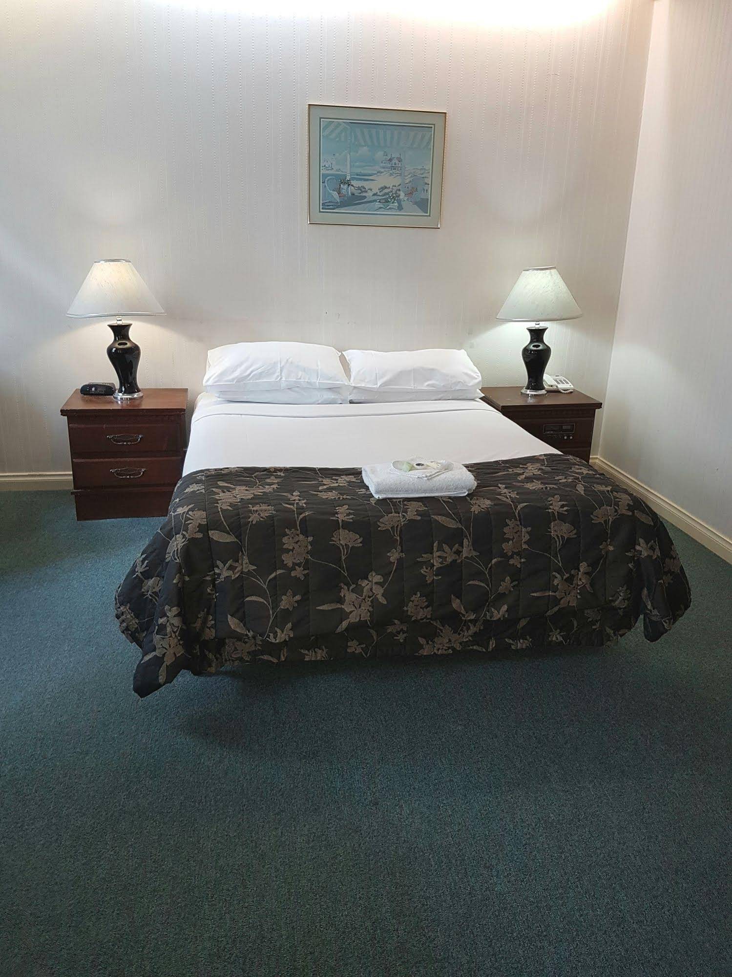 Hotel Cavalier
