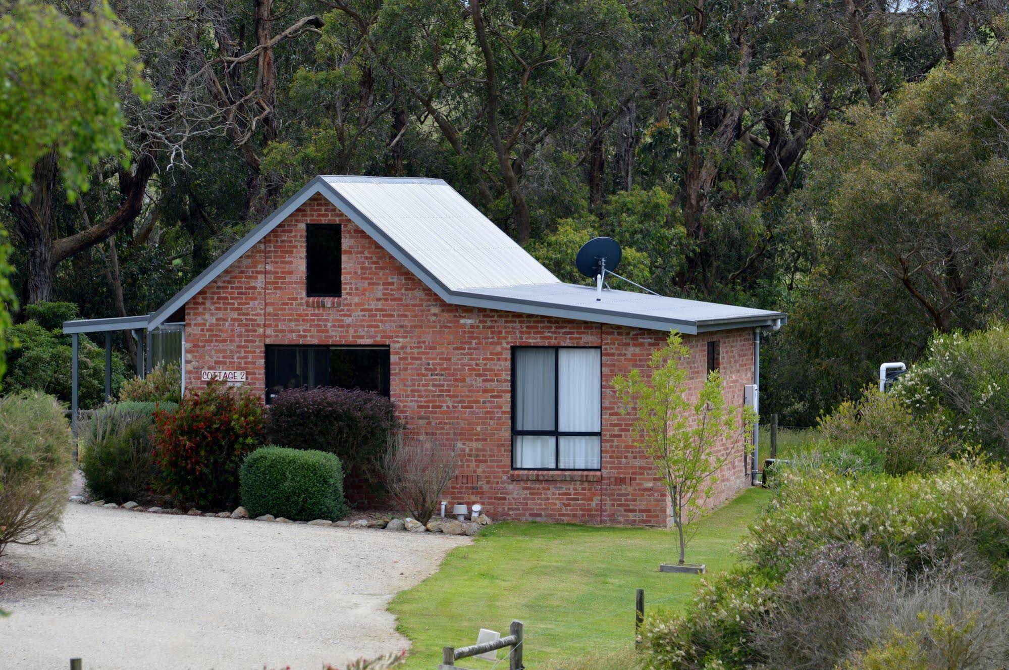 Prom Coast Holiday Lodge