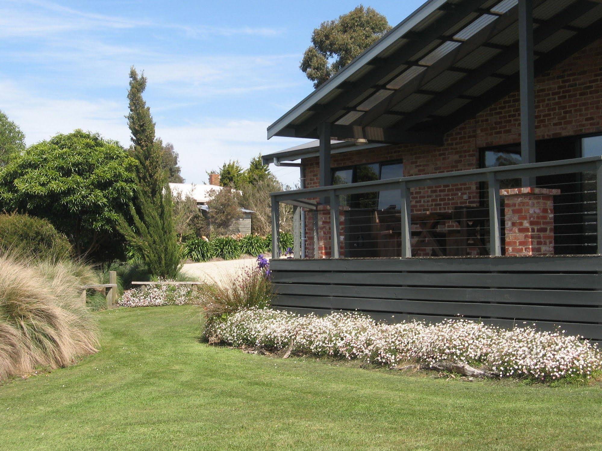 Prom Coast Holiday Lodge