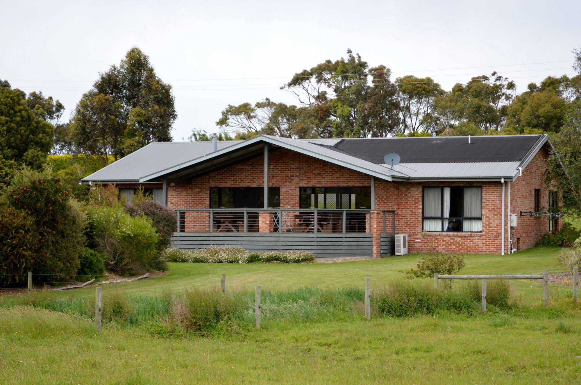 Prom Coast Holiday Lodge