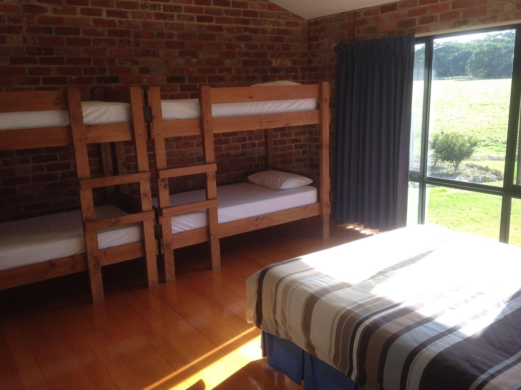 Prom Coast Holiday Lodge
