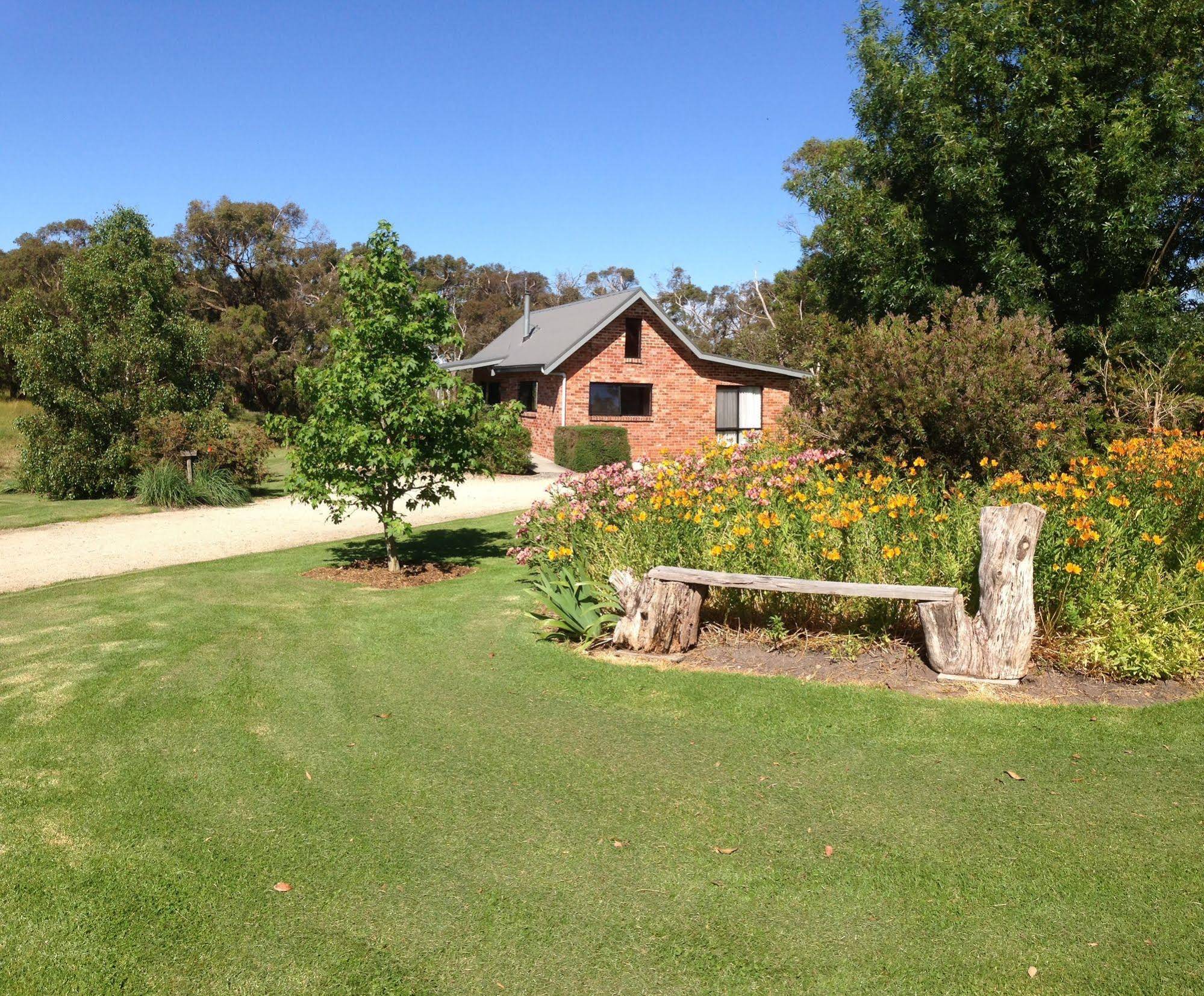 Prom Coast Holiday Lodge