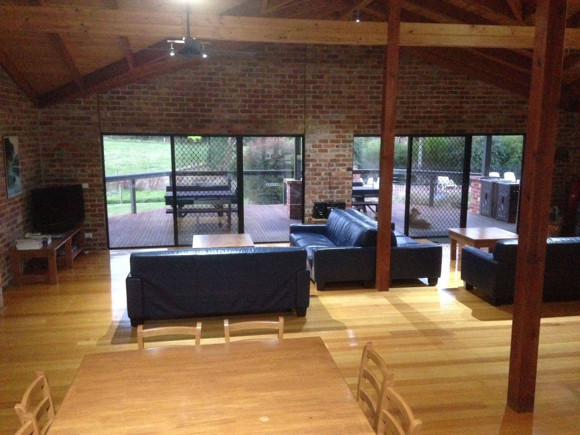 Prom Coast Holiday Lodge