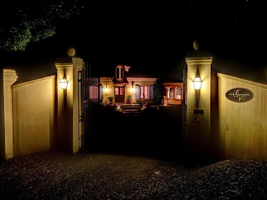 Casa Valeri
