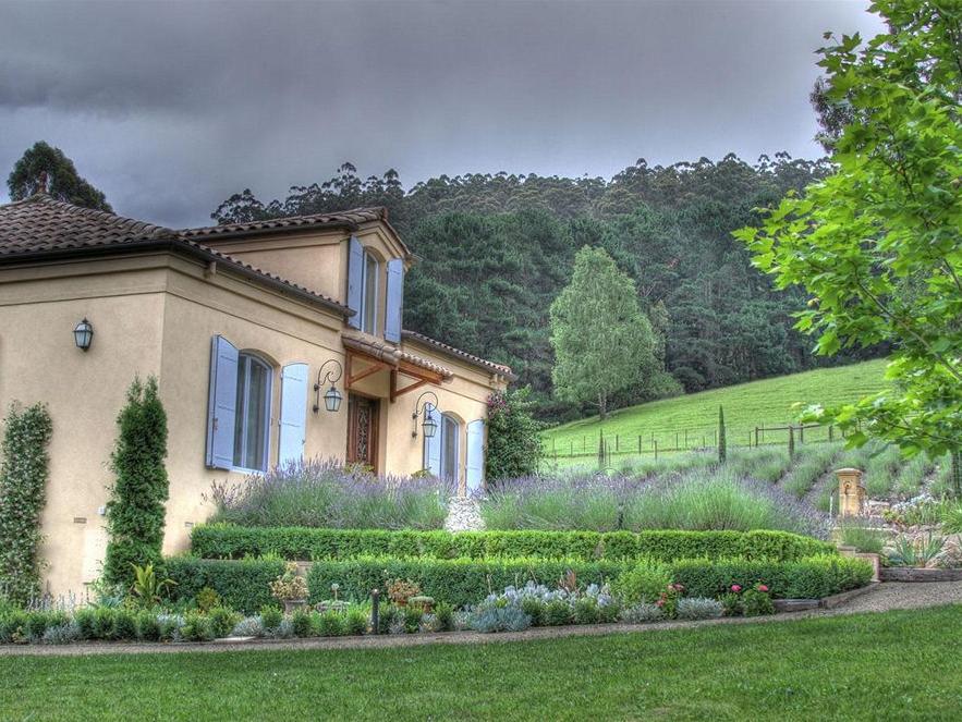 Casa Valeri