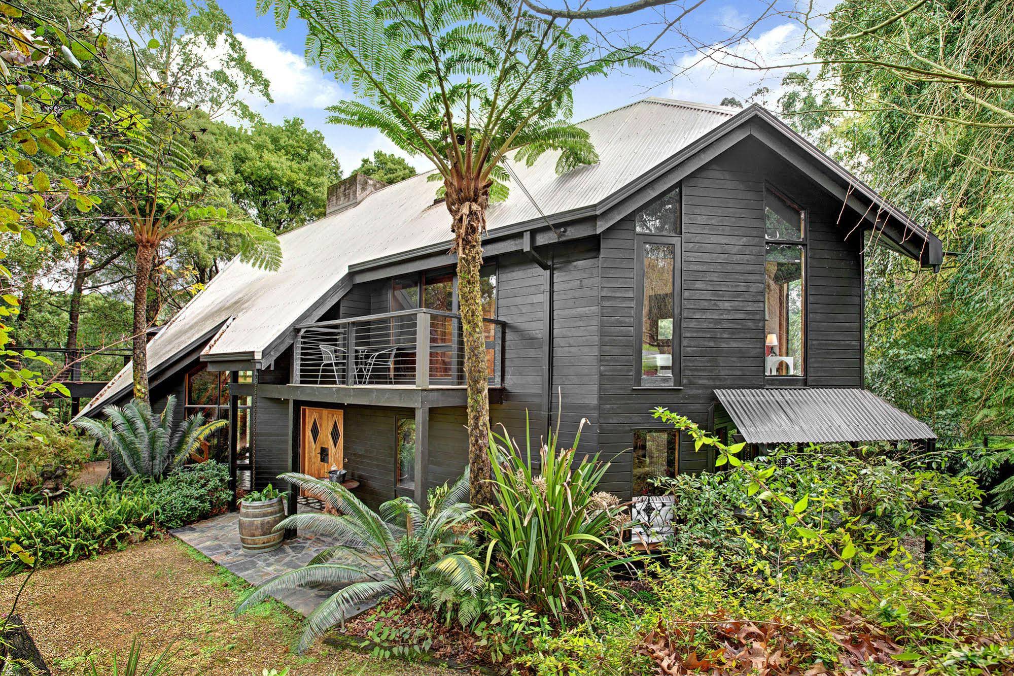 Forget Me Not Cottages