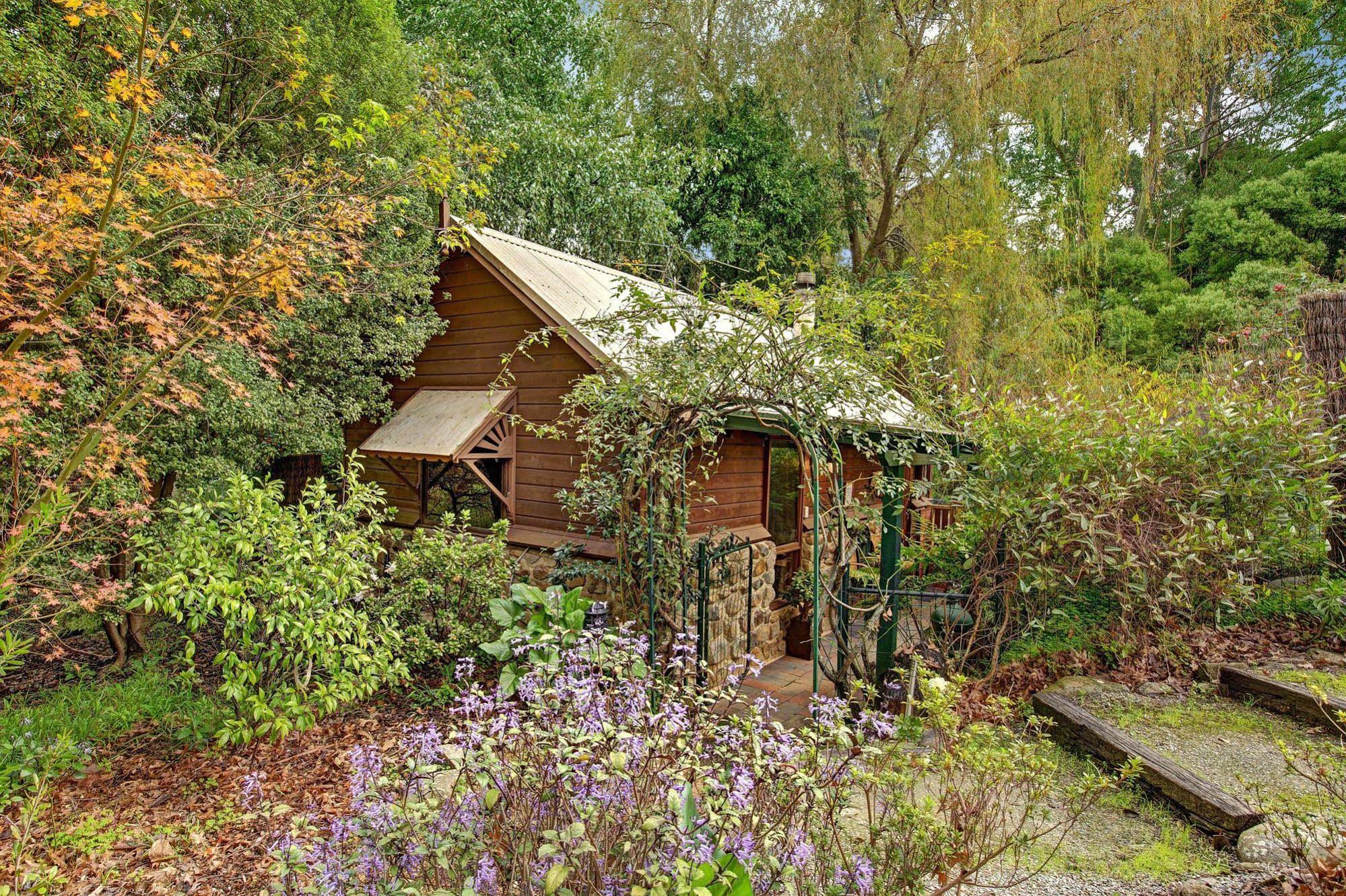 Forget Me Not Cottages