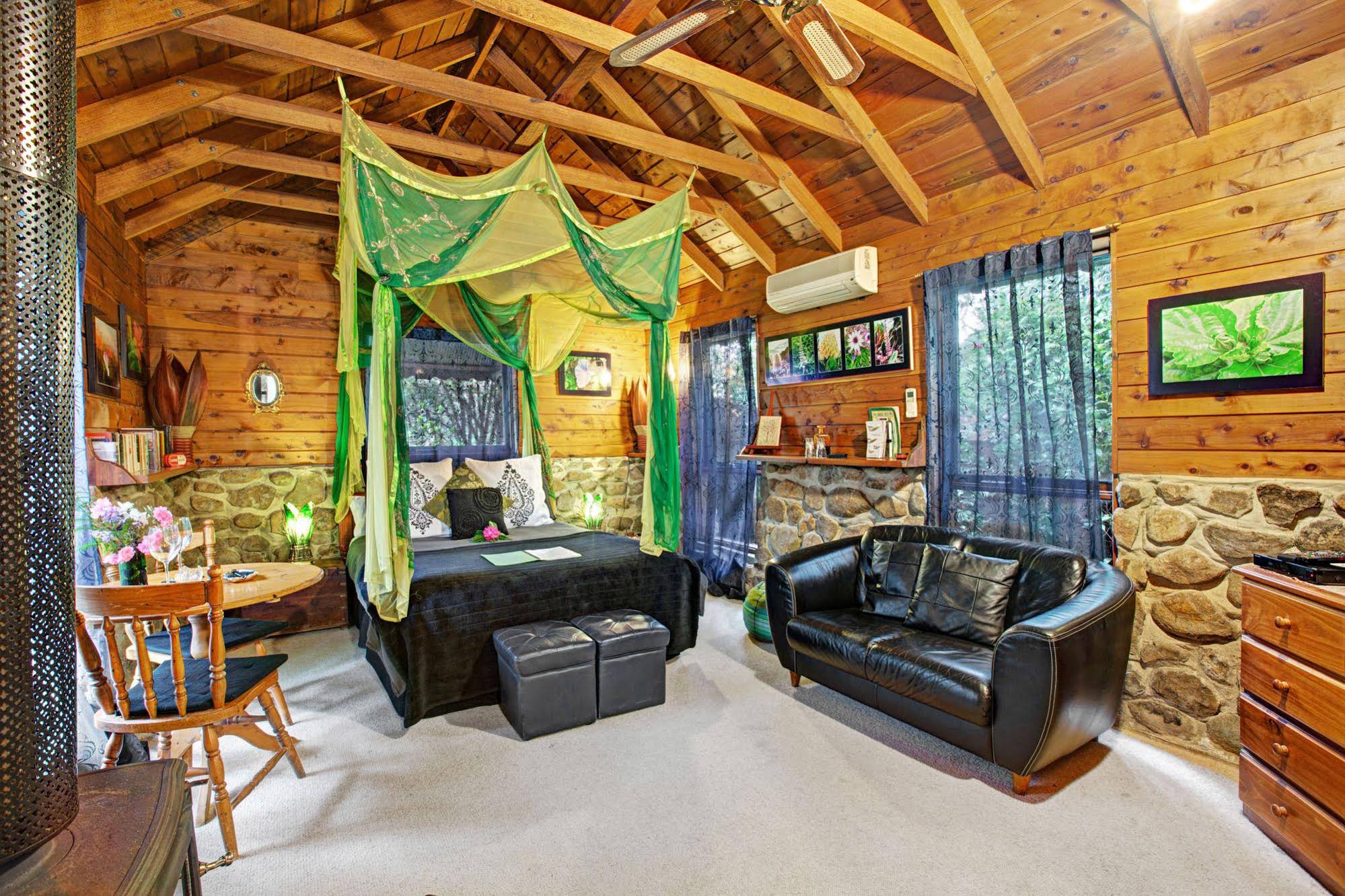 Forget Me Not Cottages