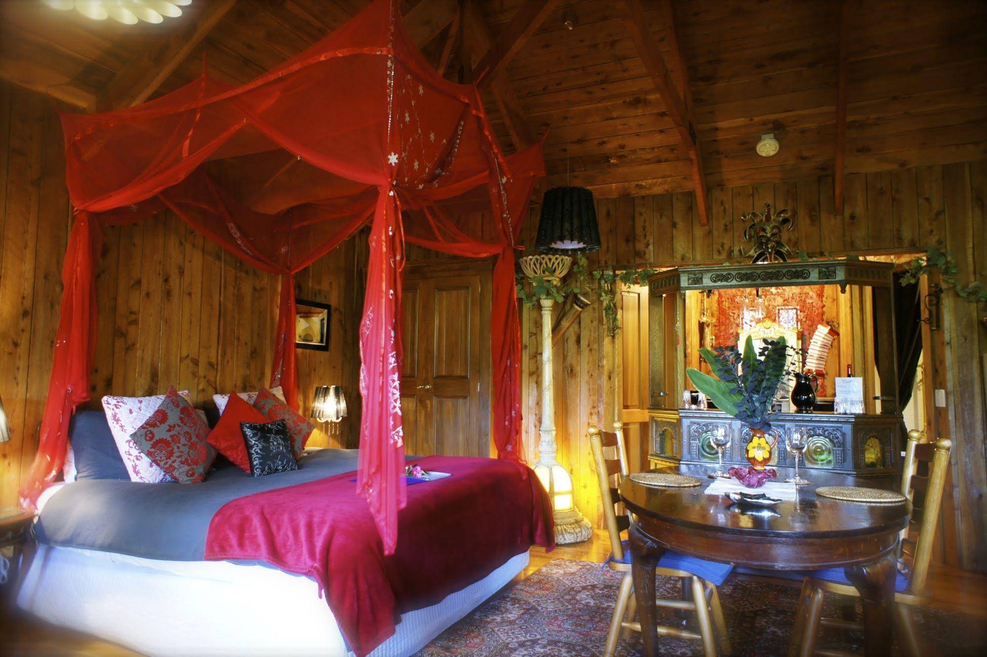 Forget Me Not Cottages