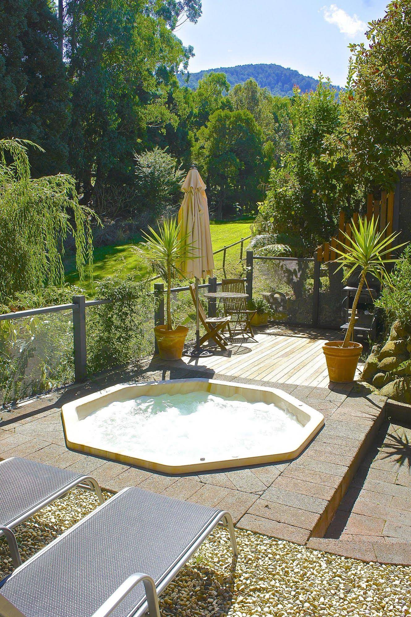 Forget Me Not Cottages