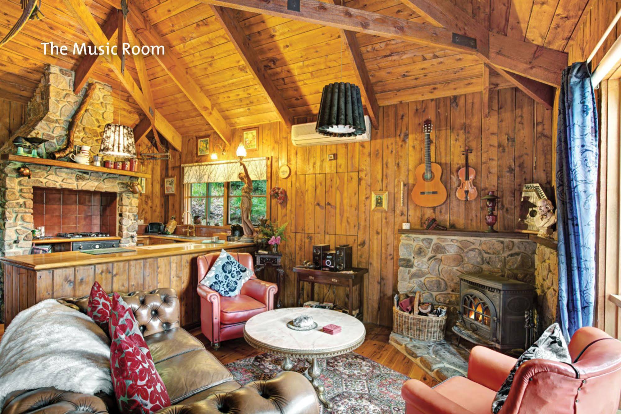 Forget Me Not Cottages