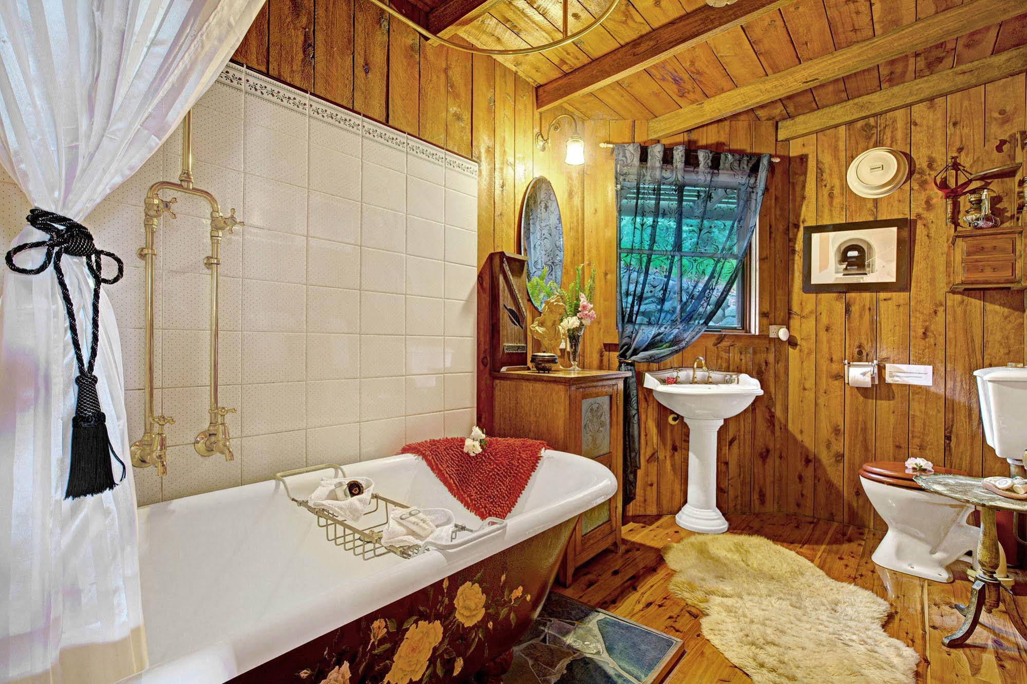 Forget Me Not Cottages