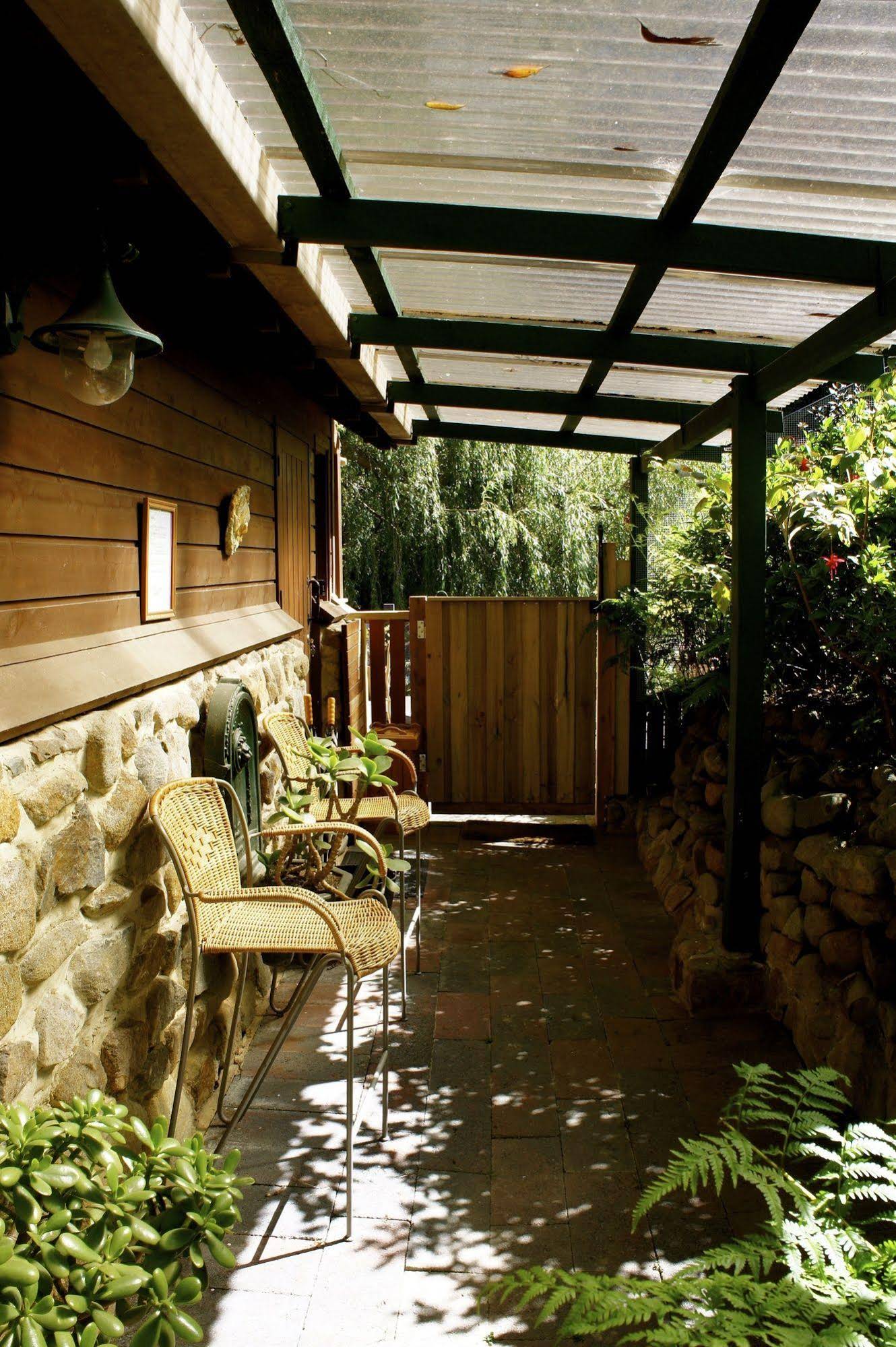 Forget Me Not Cottages