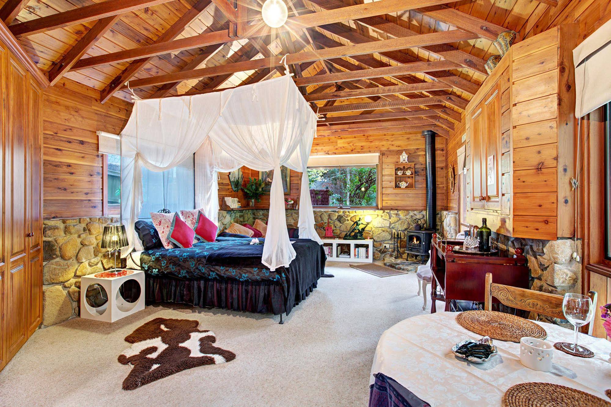Forget Me Not Cottages