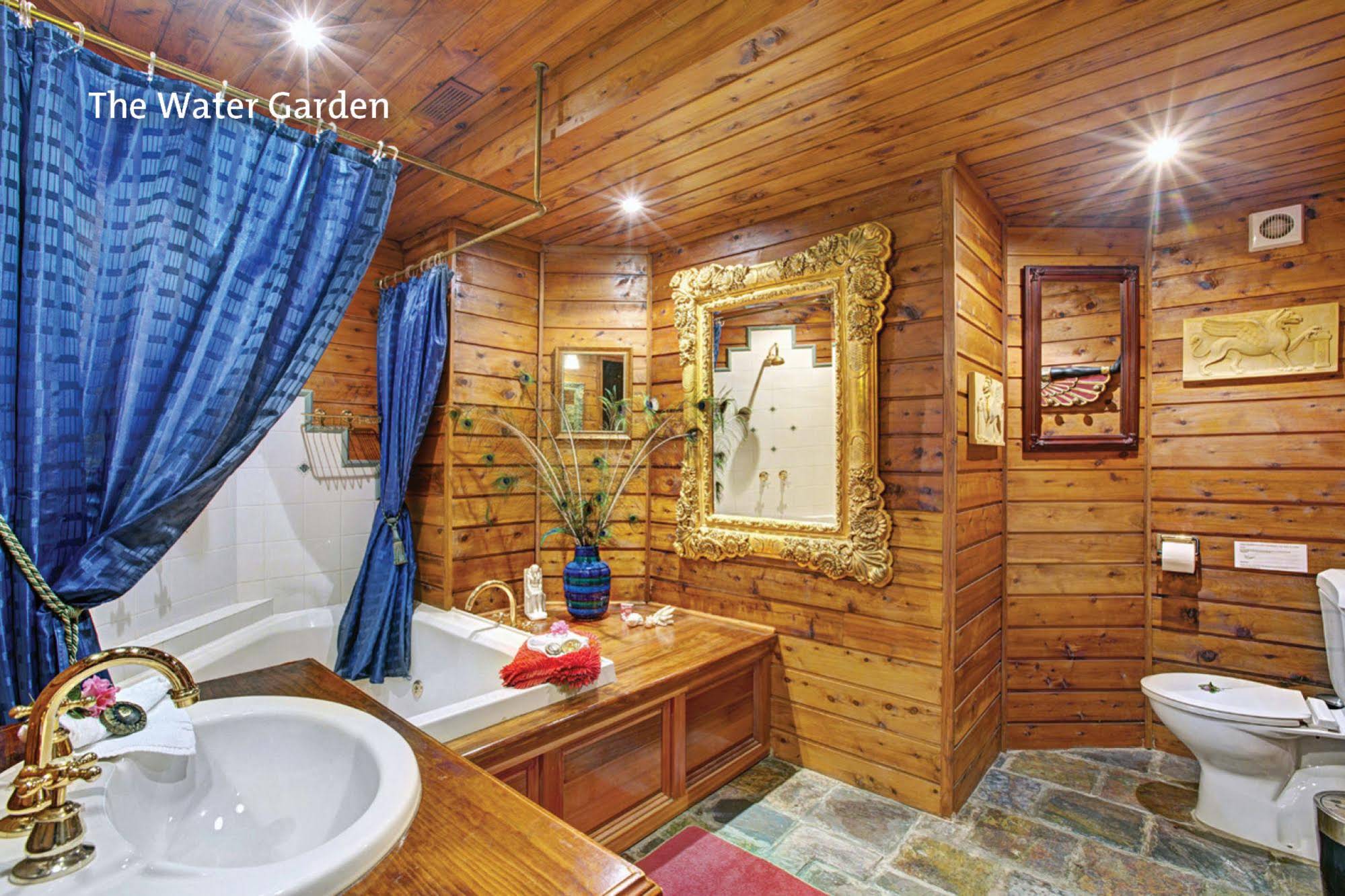 Forget Me Not Cottages