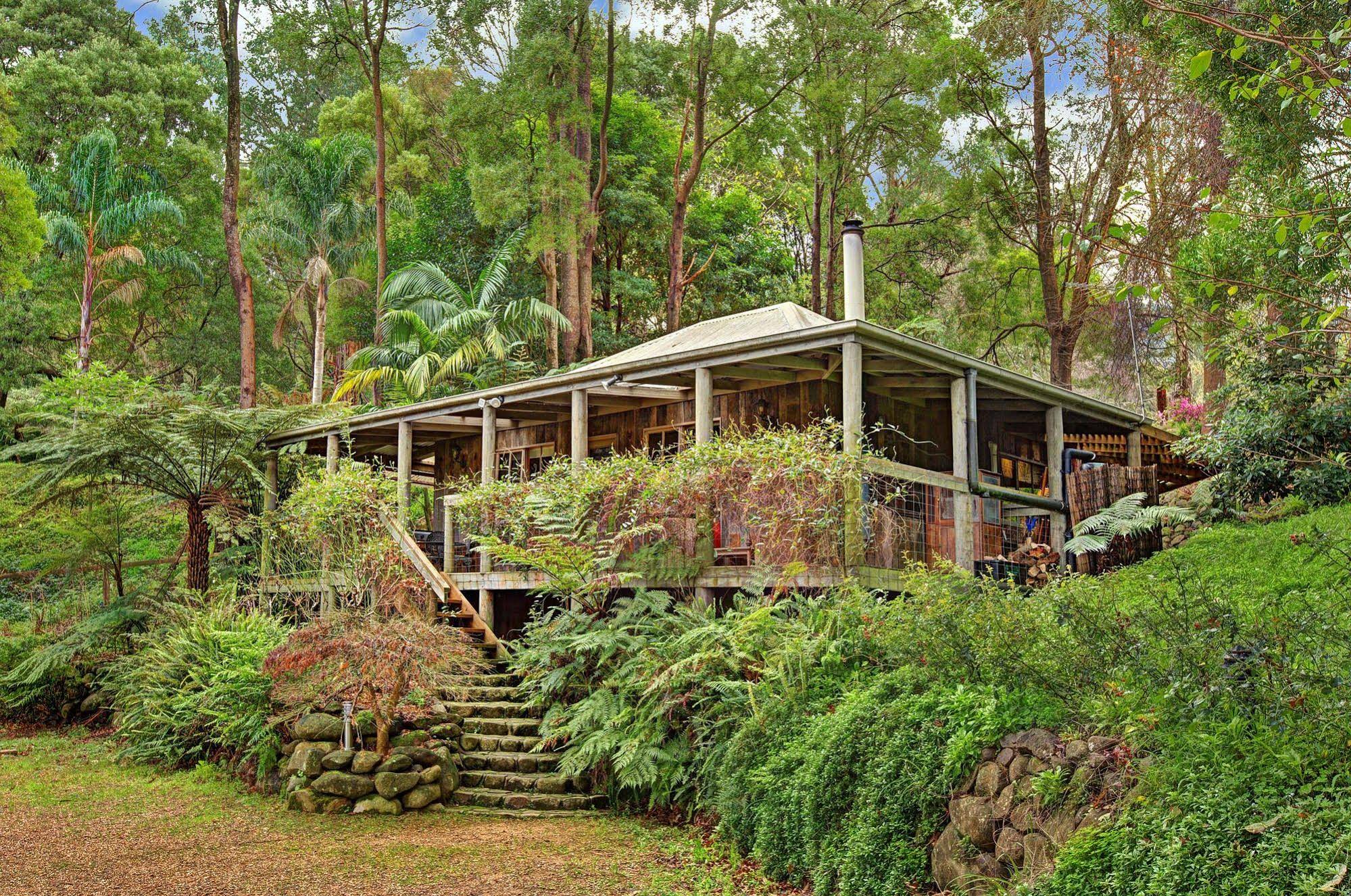 Forget Me Not Cottages