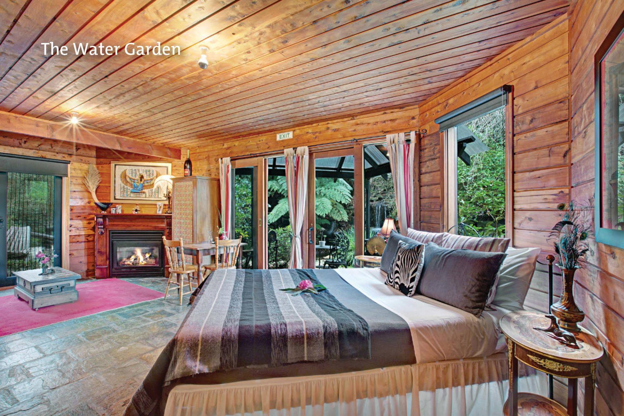 Forget Me Not Cottages